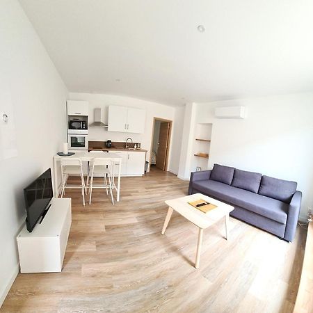 Fortel Clairmarais Реймс Экстерьер фото