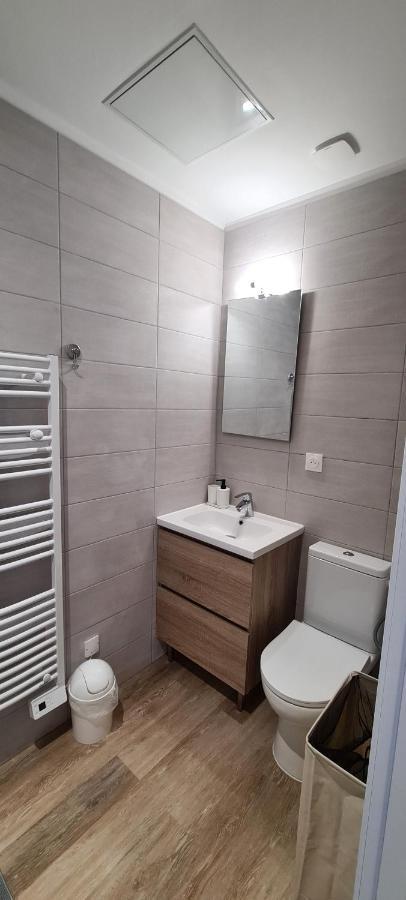 Fortel Clairmarais Реймс Экстерьер фото
